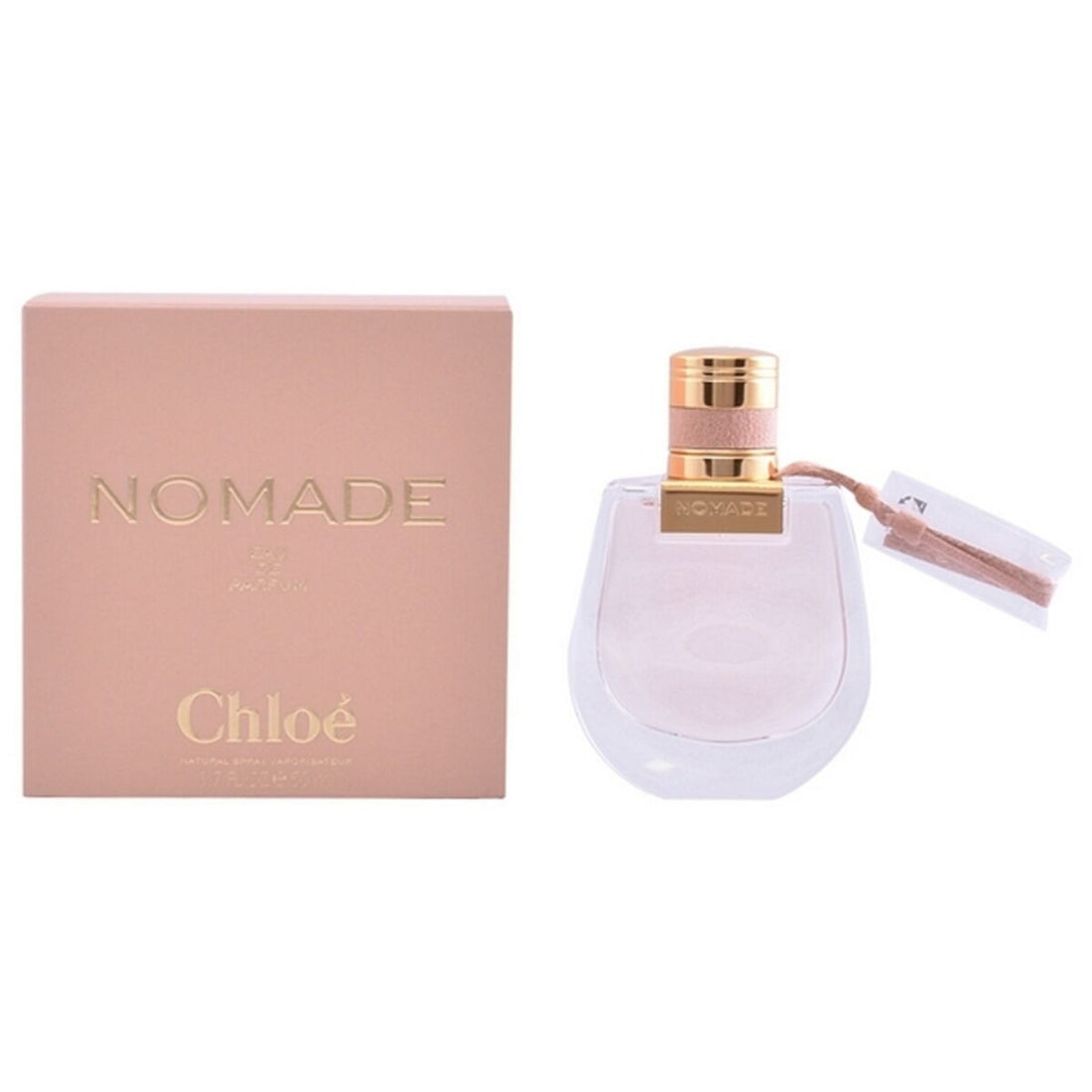 Chloé nomade edp