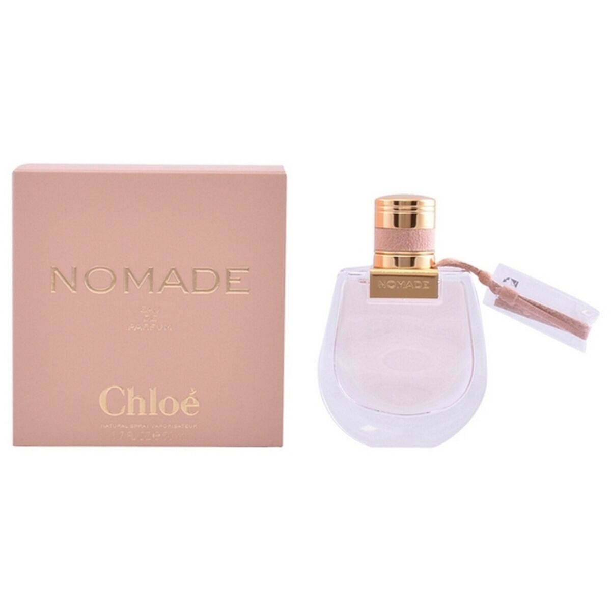 Chloé nomade edp