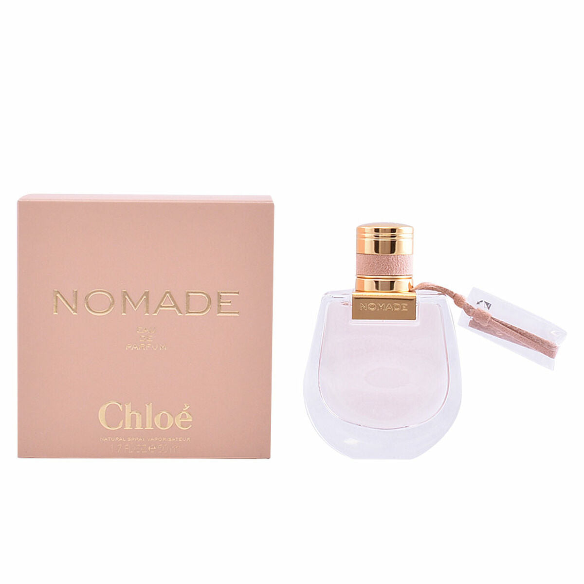 Chloé nomade edp