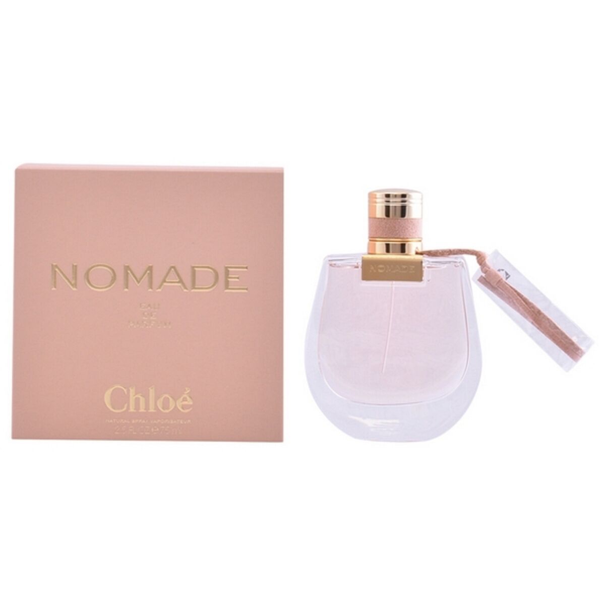 Chloé nomade edp