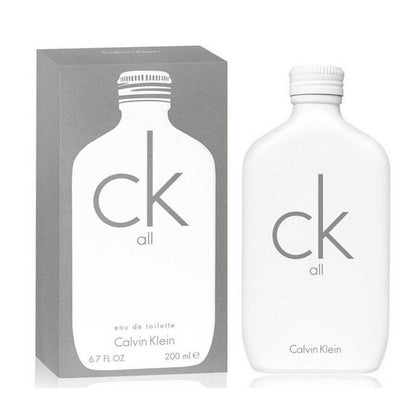 Calvin klein ck all edt
