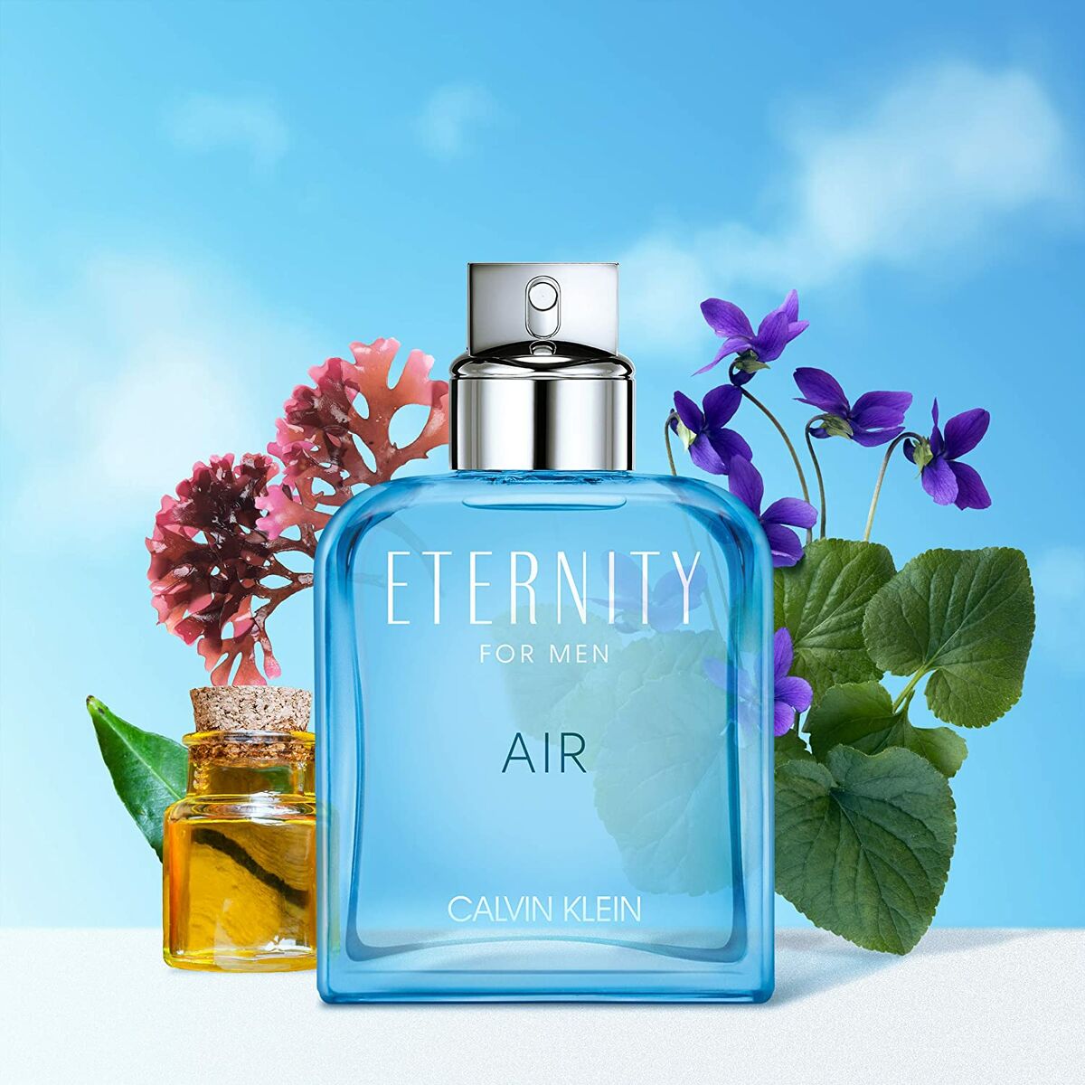 Calvin Klein Eternity Air For Men EdT