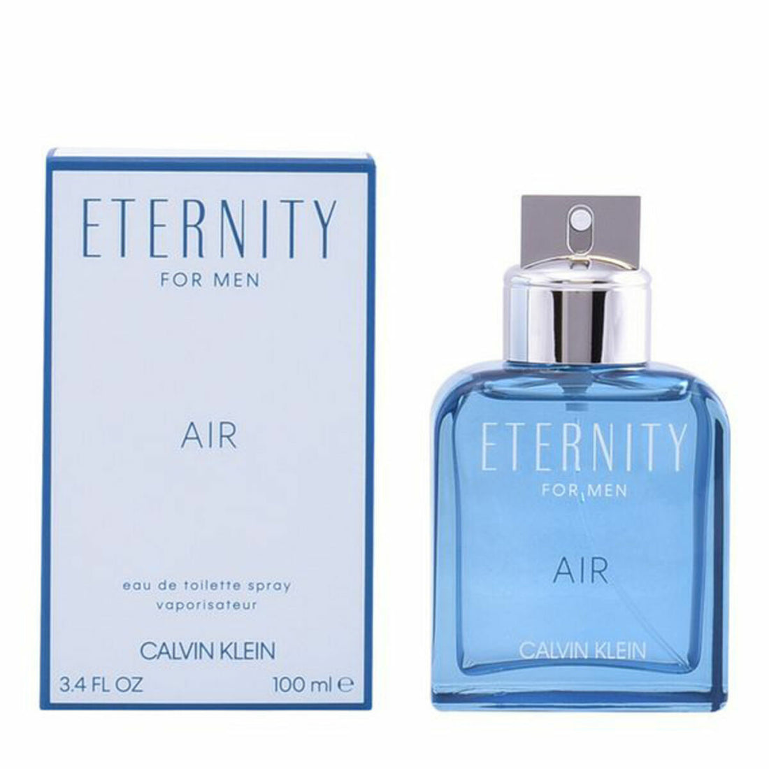 Calvin klein eternity air for men edt