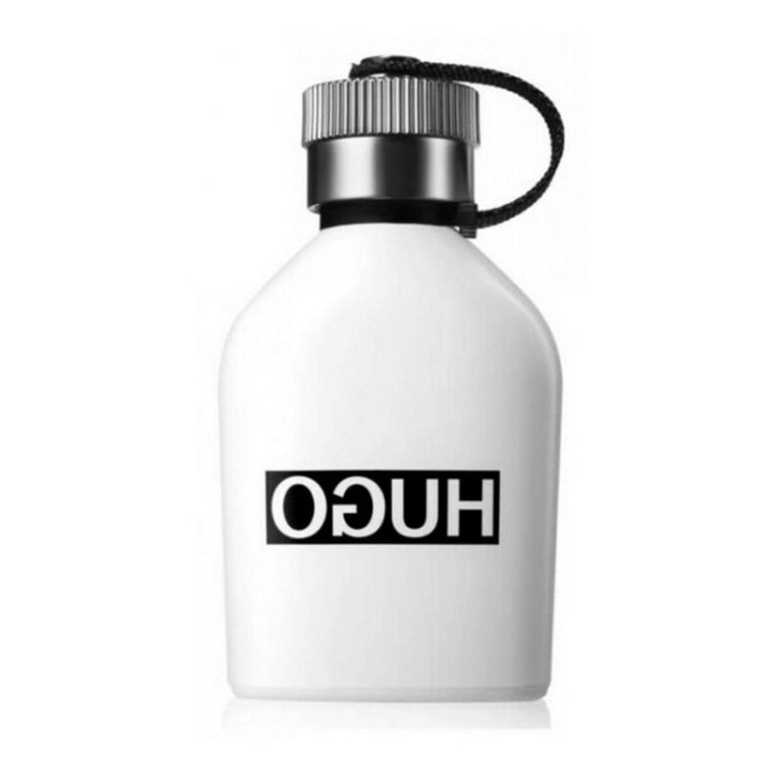 Hugo boss hugo reversed edt