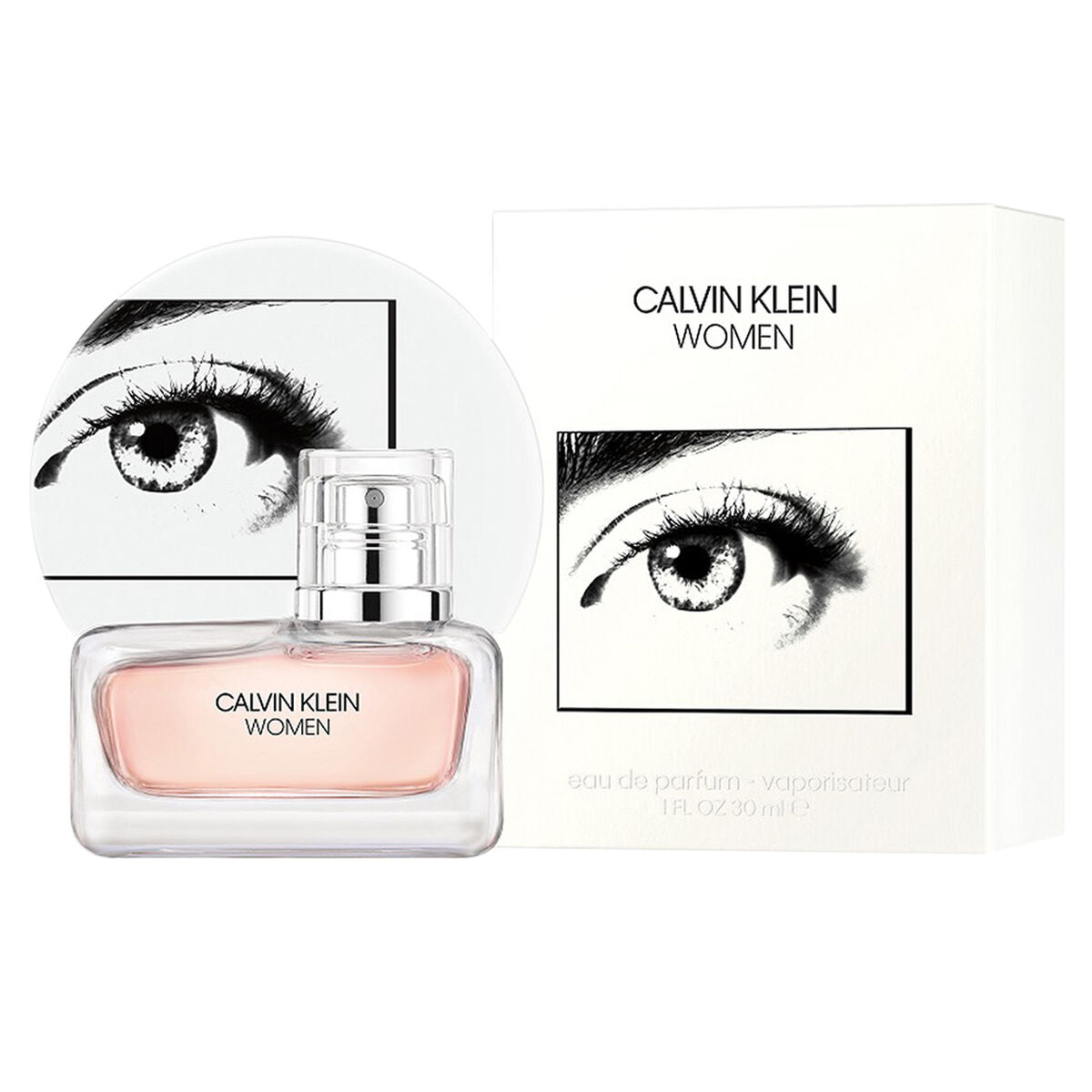 Calvin klein women edp