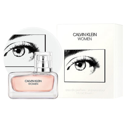 Calvin klein women edp