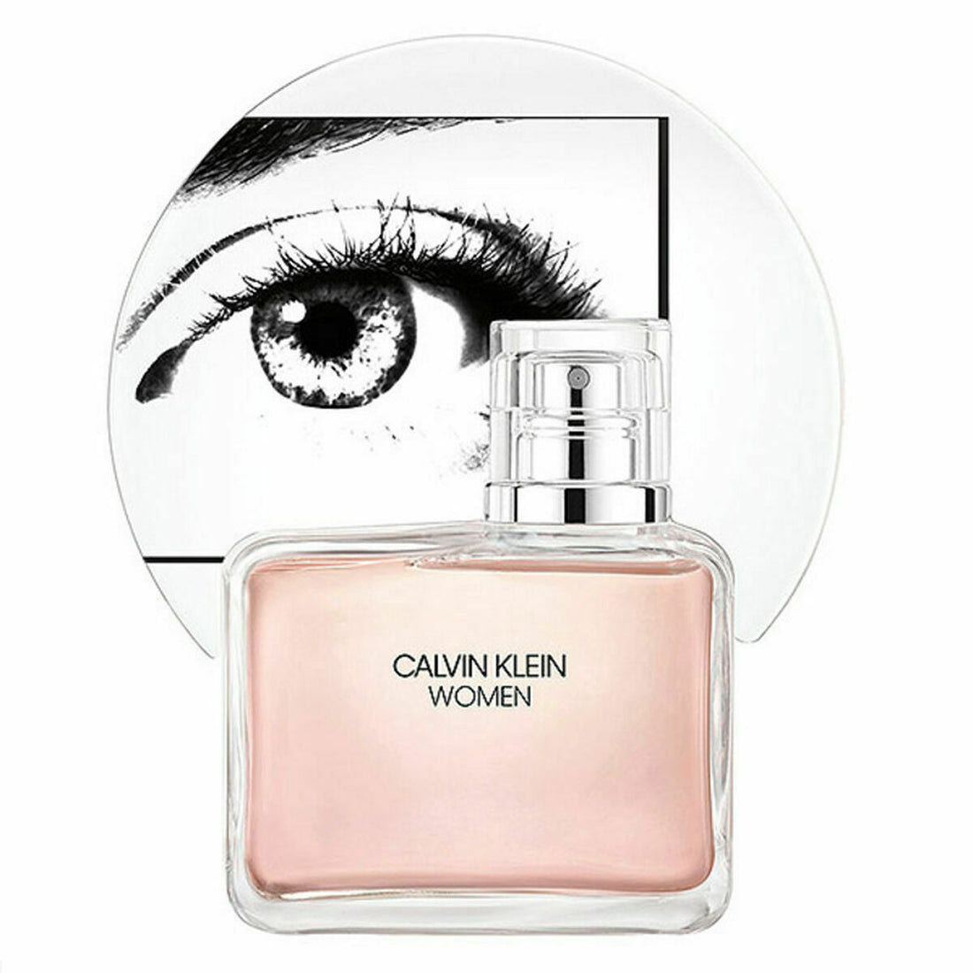 Calvin klein women edp