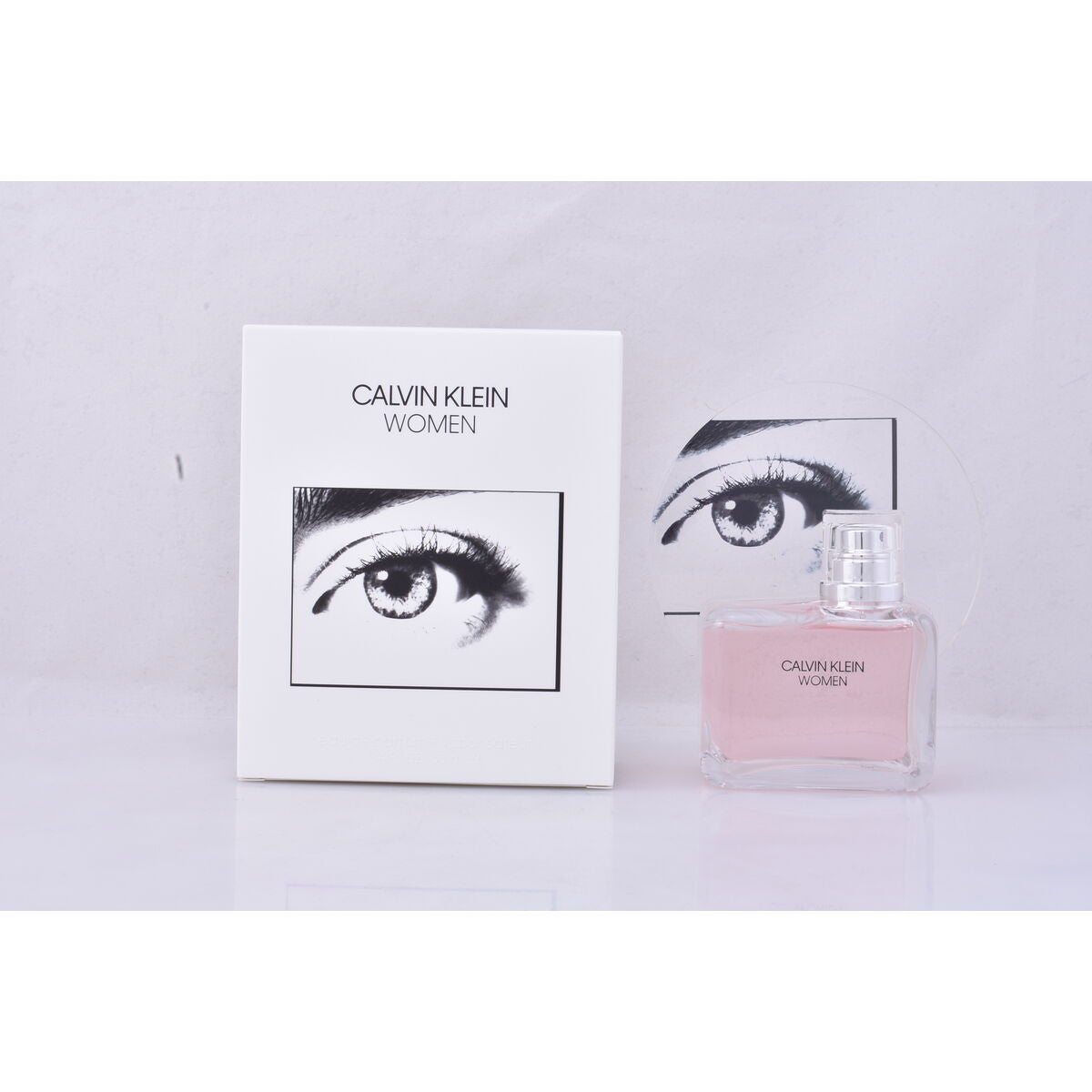 Calvin klein women edp