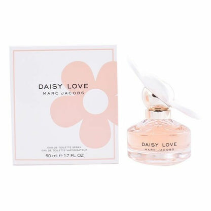 Marc jacobs daisy love edt