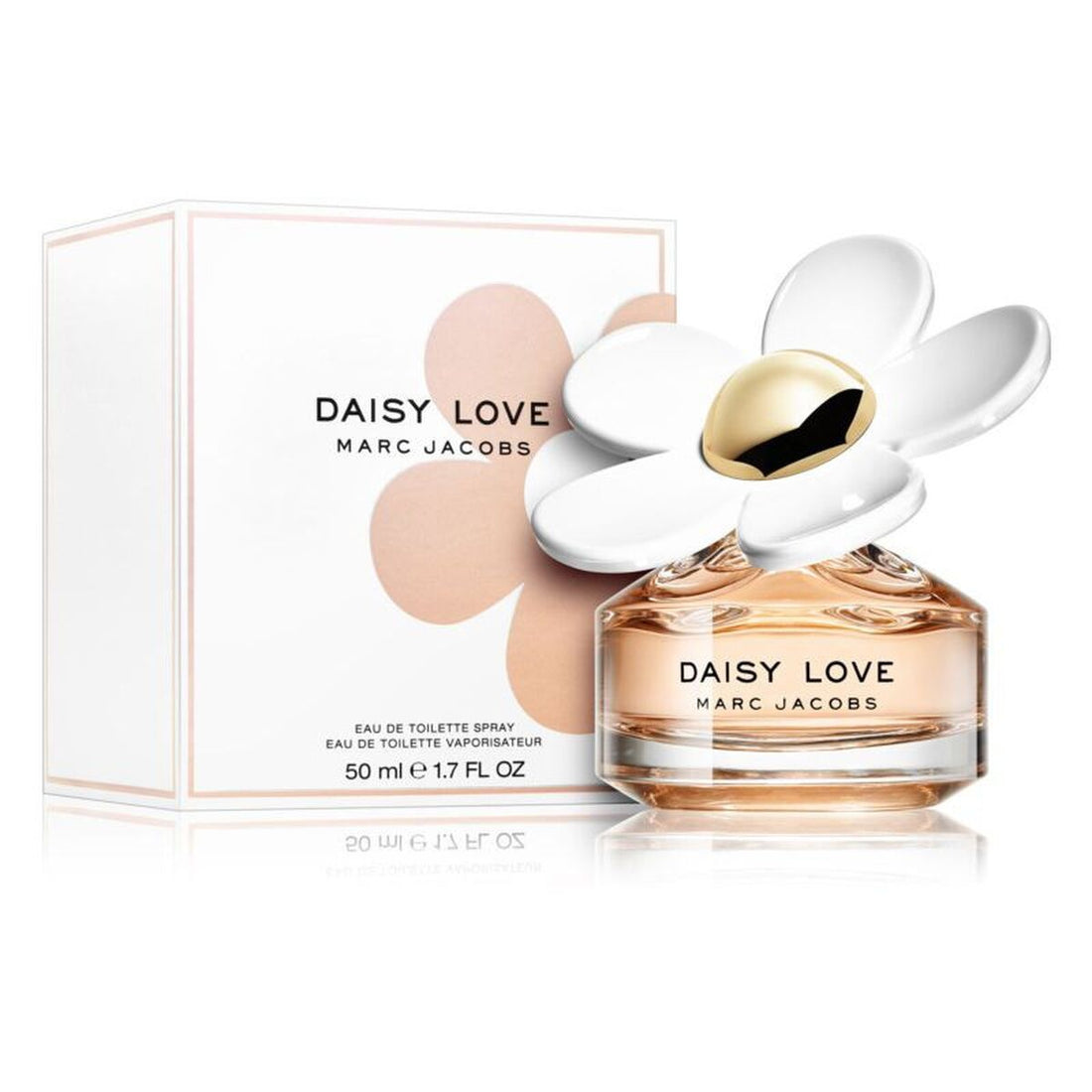 Marc jacobs daisy love edt
