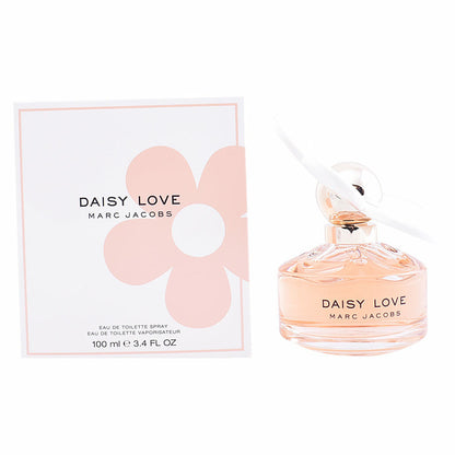 Marc jacobs daisy love edt