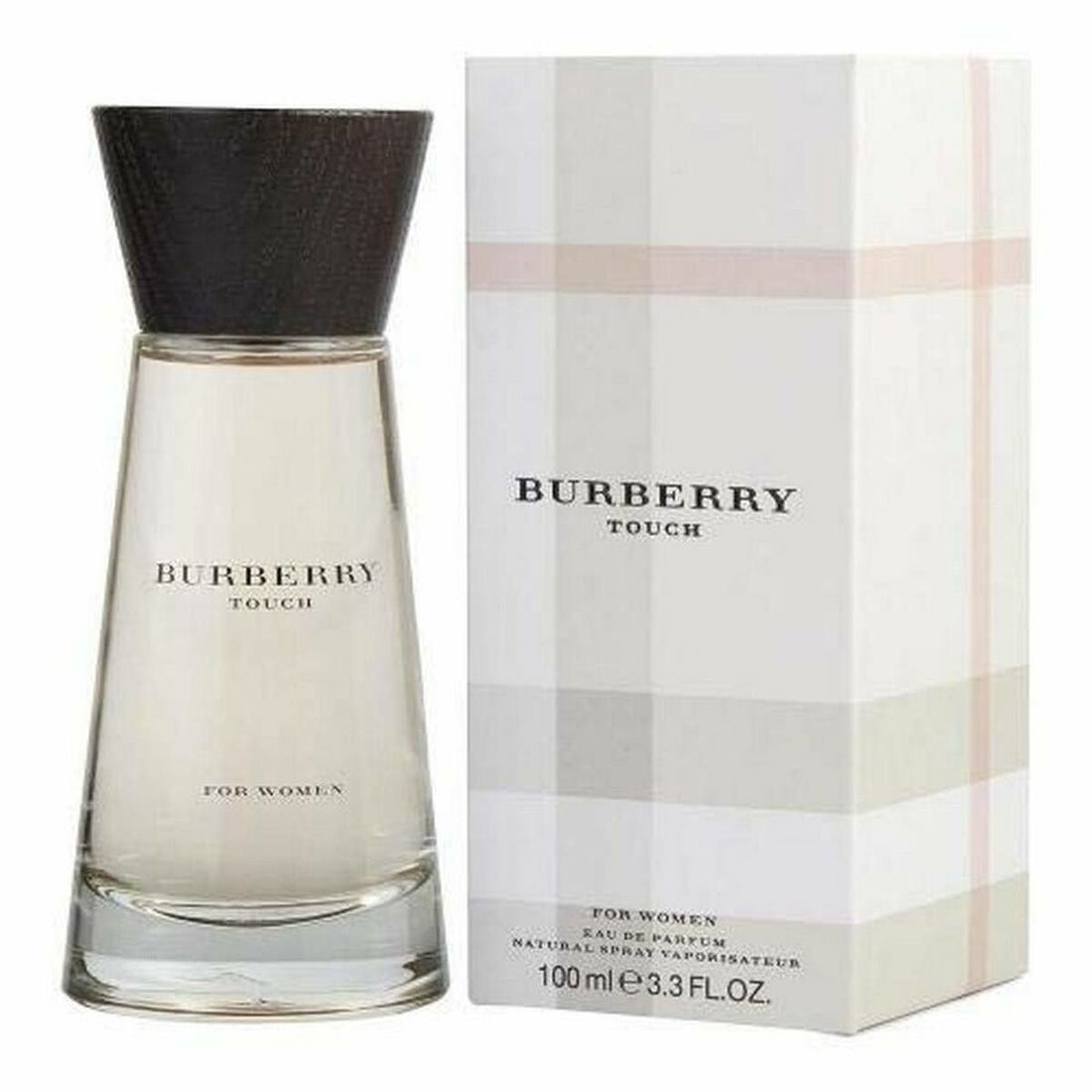 Burberry touch for women edp