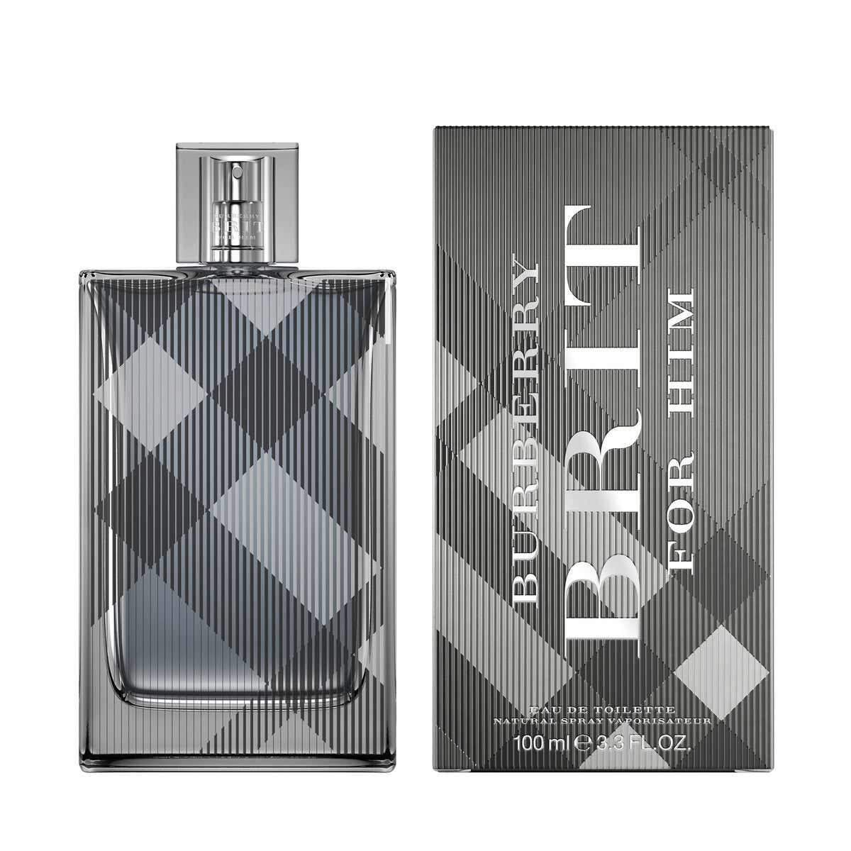 Burberry brit for him edt