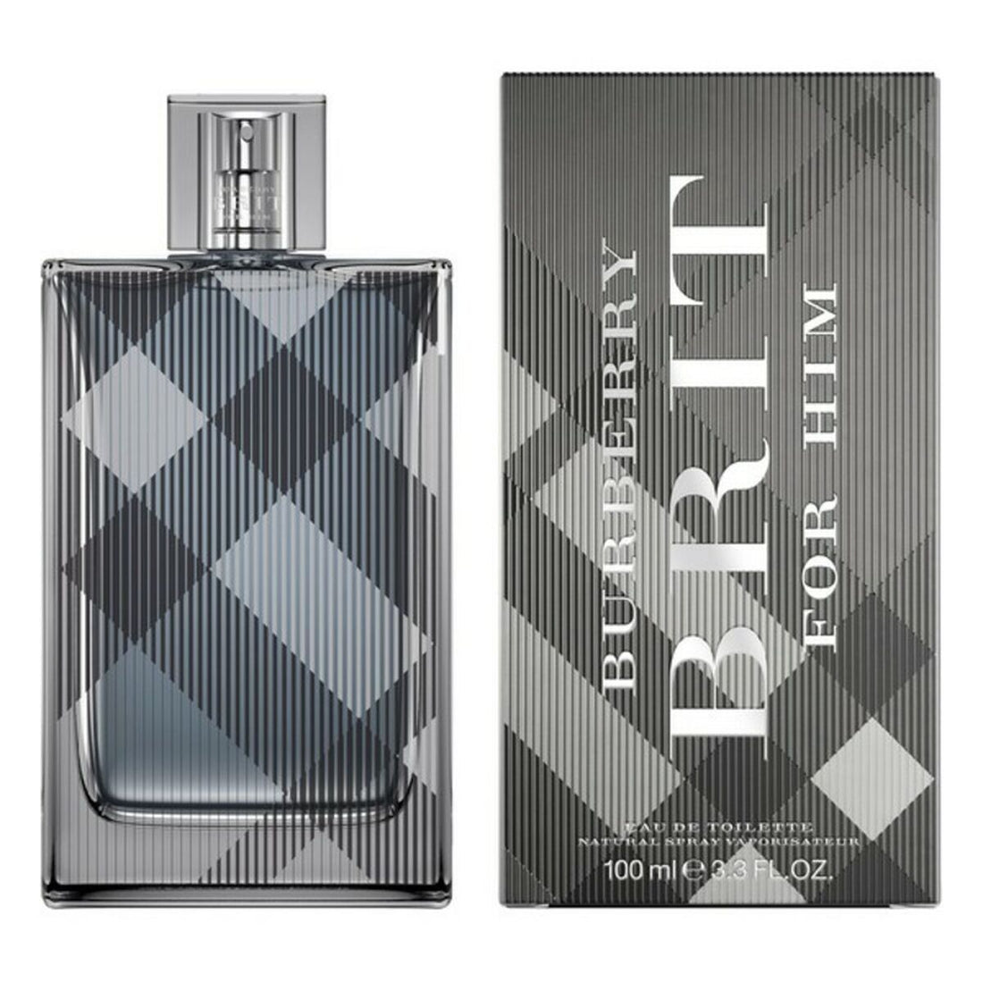Burberry brit for him edt