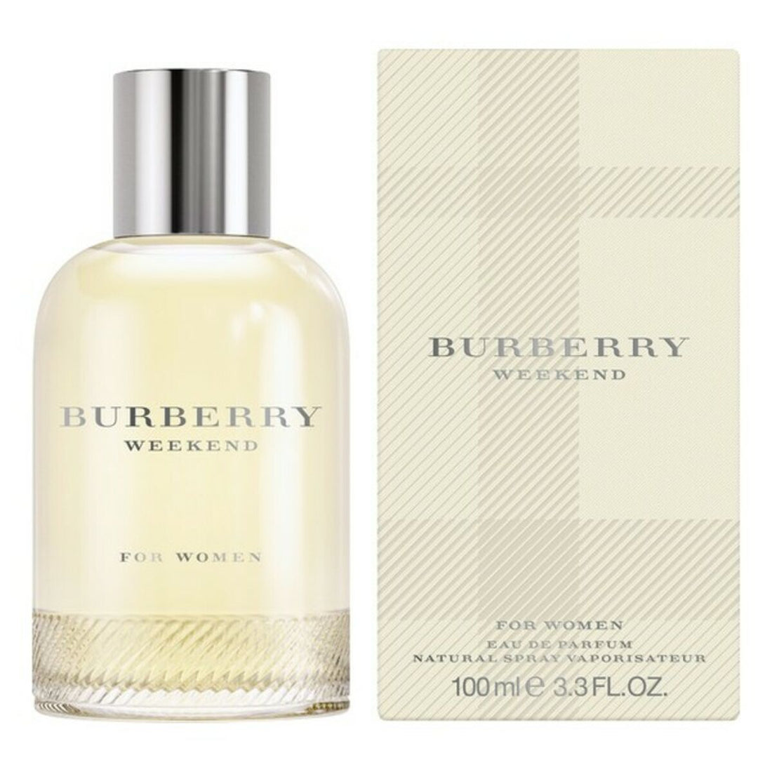 Burberry weekend for women edp