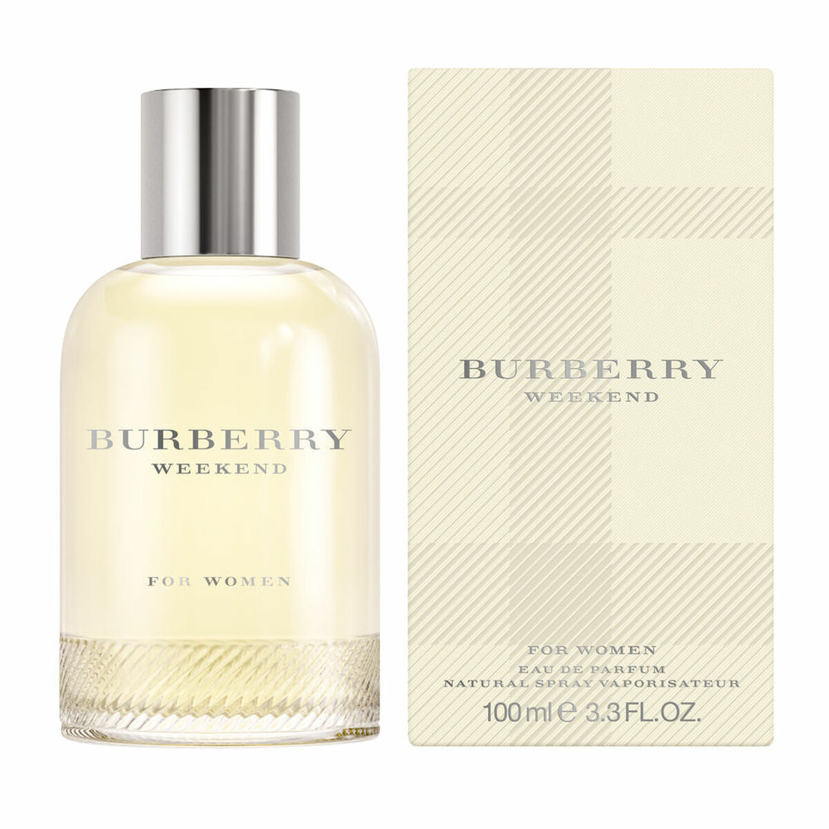 Burberry weekend for women edp