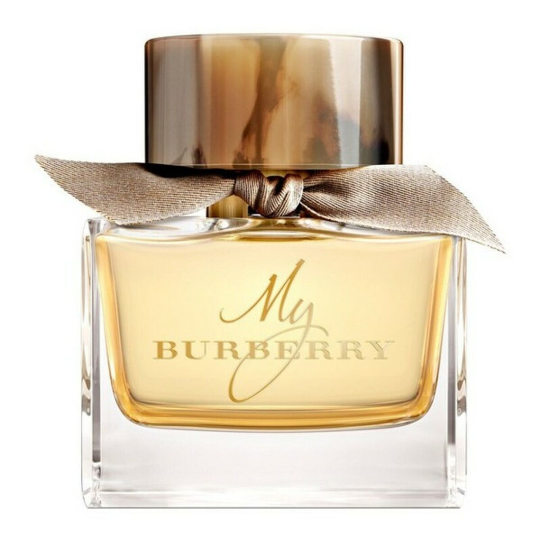Burberry my burberry edp