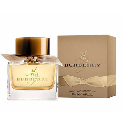 Burberry my burberry edp