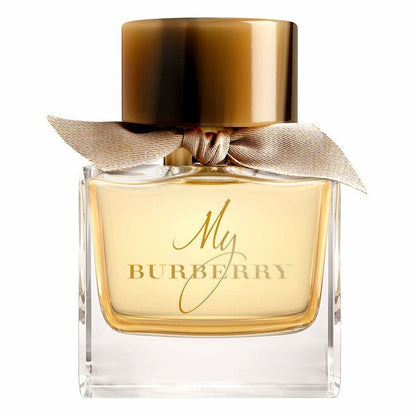 Burberry my burberry edp