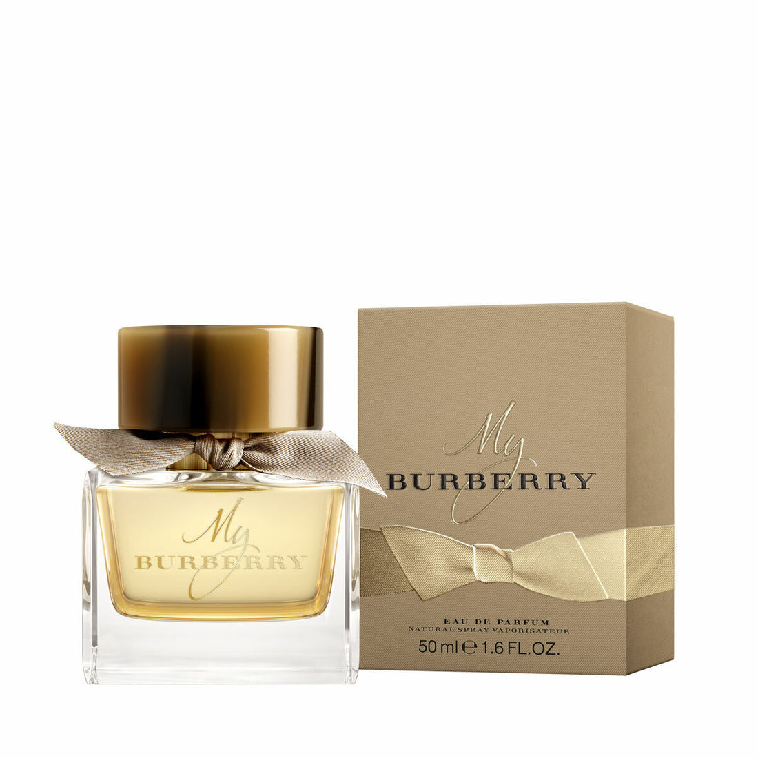 Burberry my burberry edp