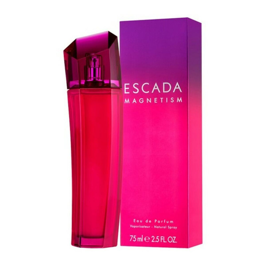 Escada magnetism edp