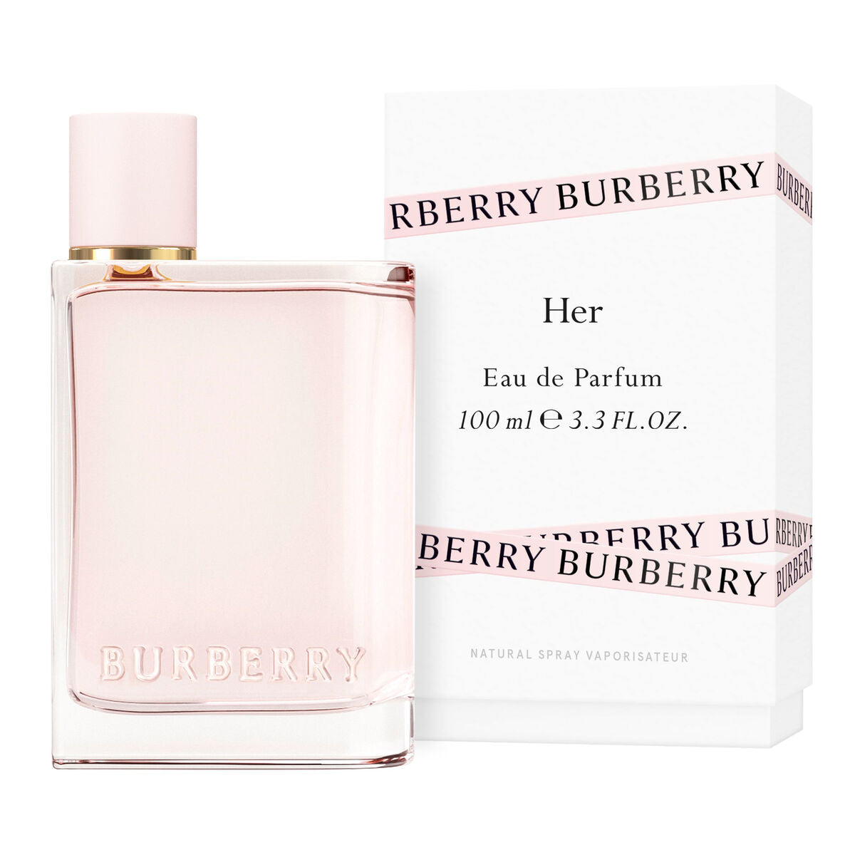 Burberry her edp