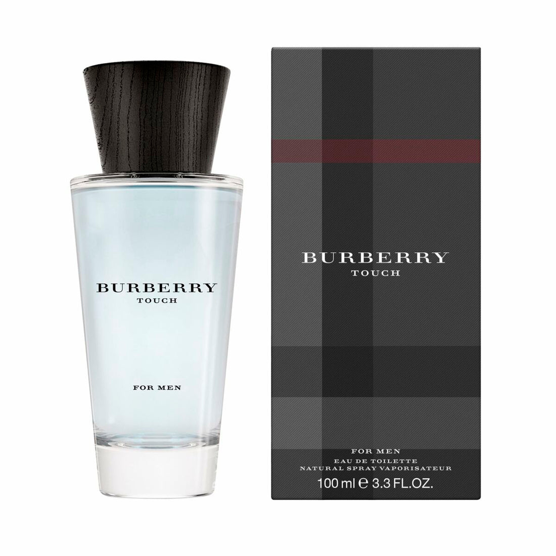 Burberry touch for men edt