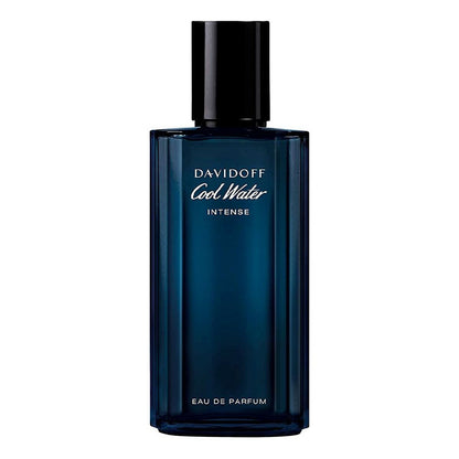 Davidoff cool water intense edp