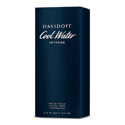Davidoff cool water intense edp