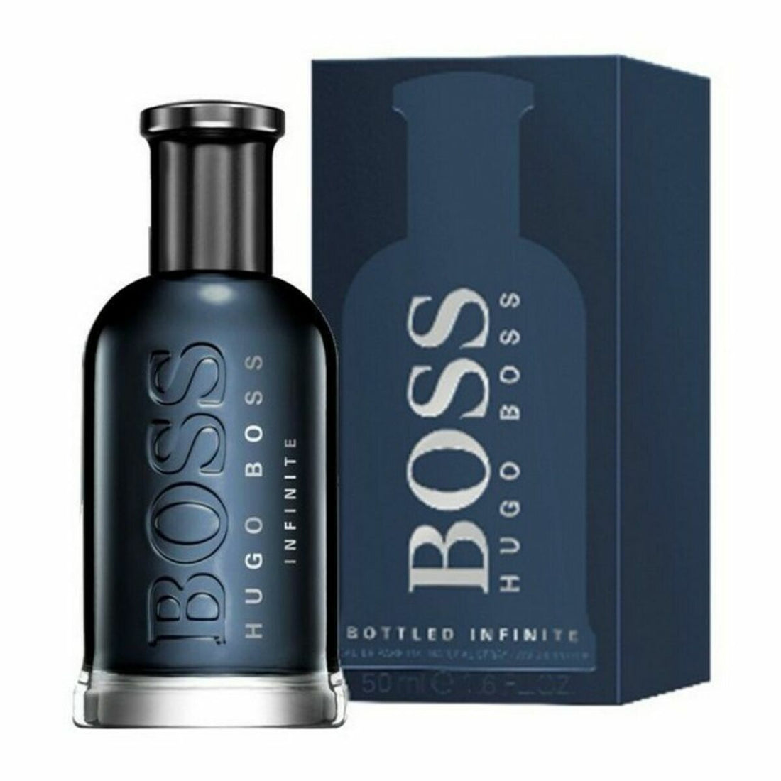 Hugo boss bottled infinite edp