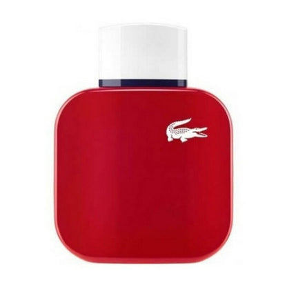 Lacoste l.12.12 french panache pour elle edt