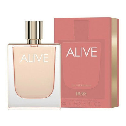 Hugo boss alive edp