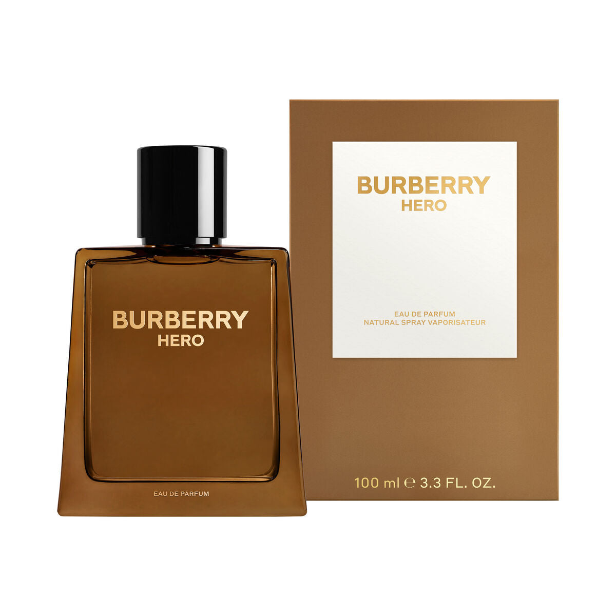 Burberry hero edp