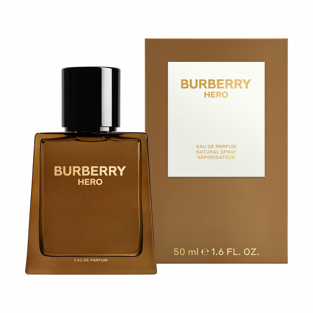 Burberry hero edp