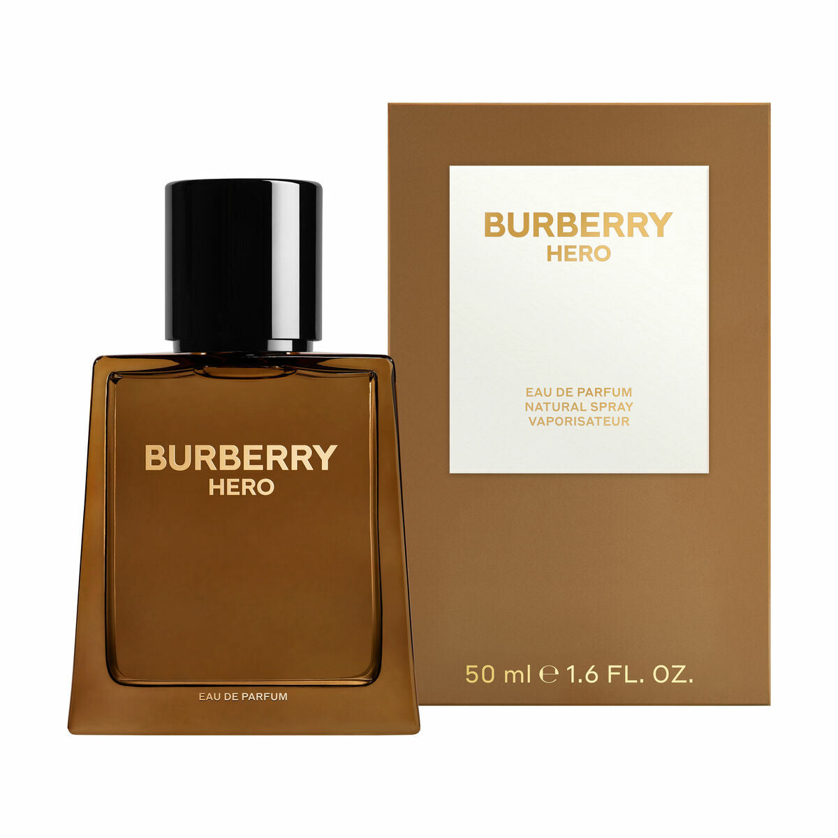 Burberry hero edp