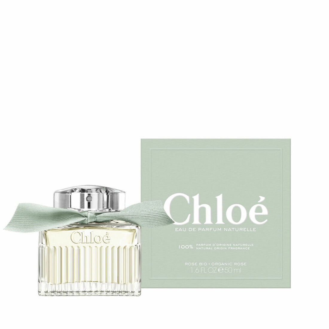Chloé naturelle edp