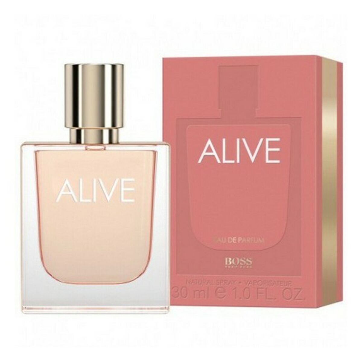 Hugo boss alive edp