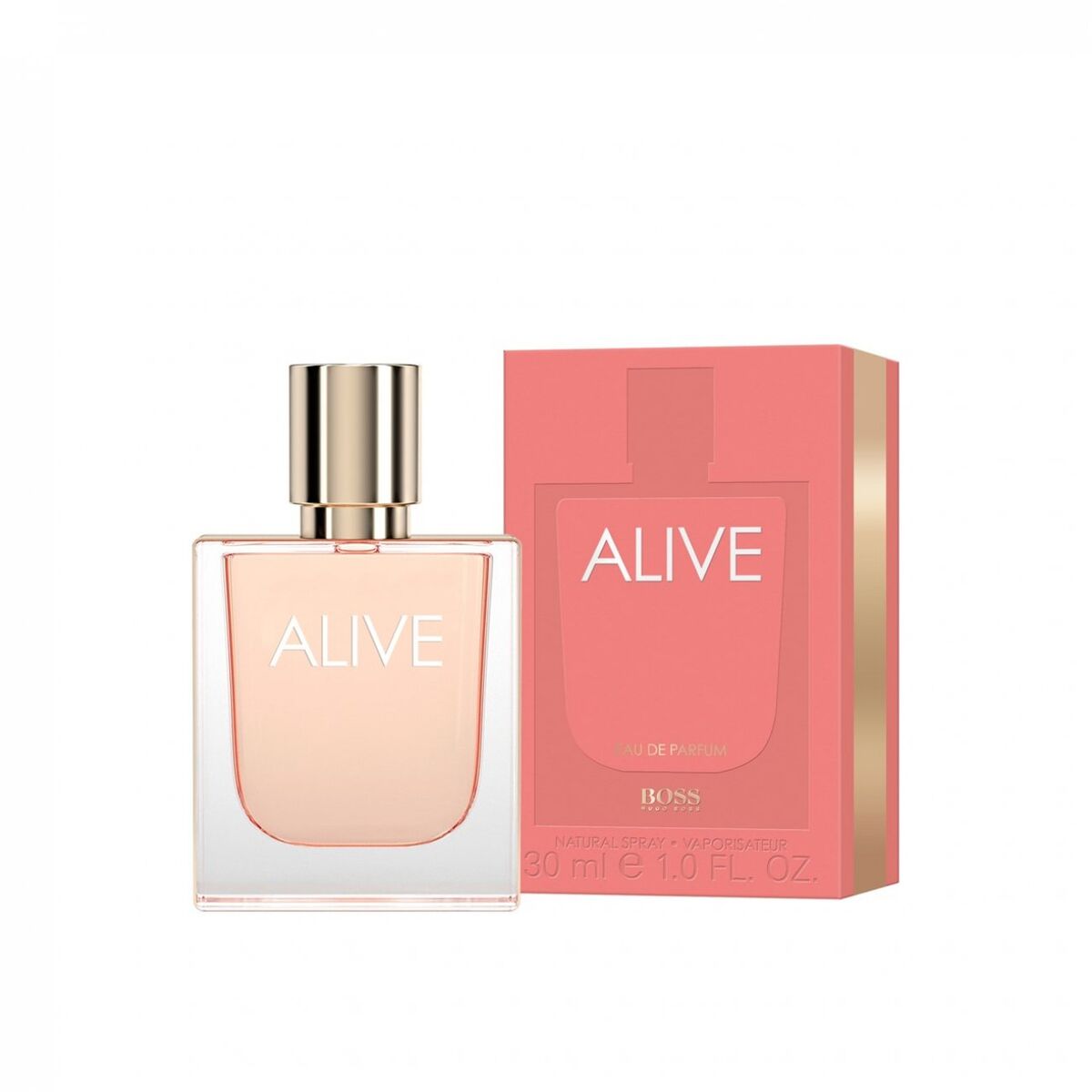 Hugo boss alive edp