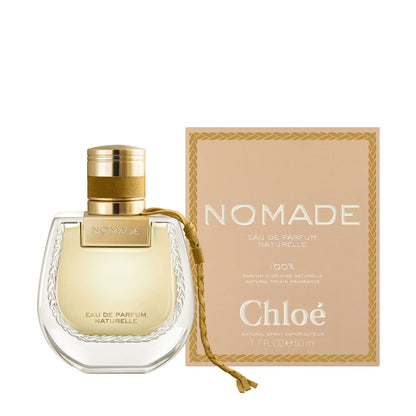 Chloé nomade naturelle edp