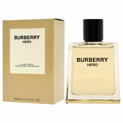 Burberry hero edt