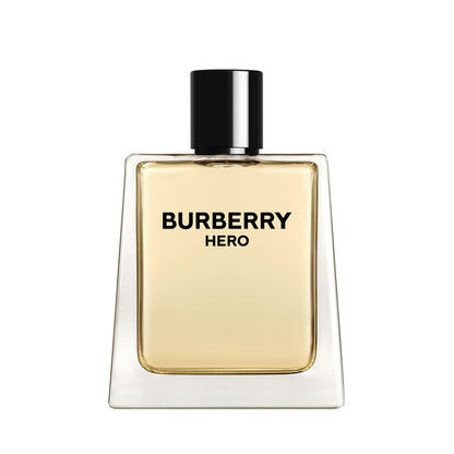 Resenecessär burberry hero