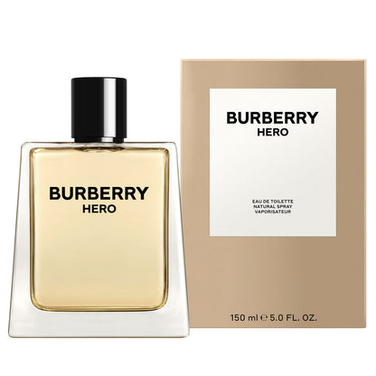 Resenecessär burberry hero