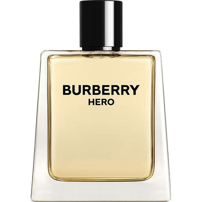 Resenecessär burberry hero