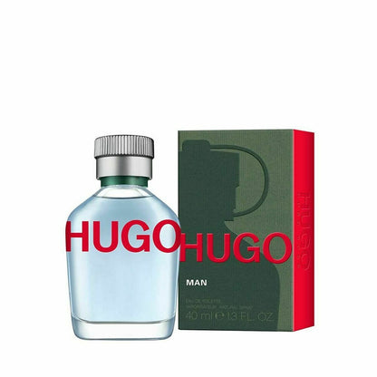 Hugo boss hugo man edt
