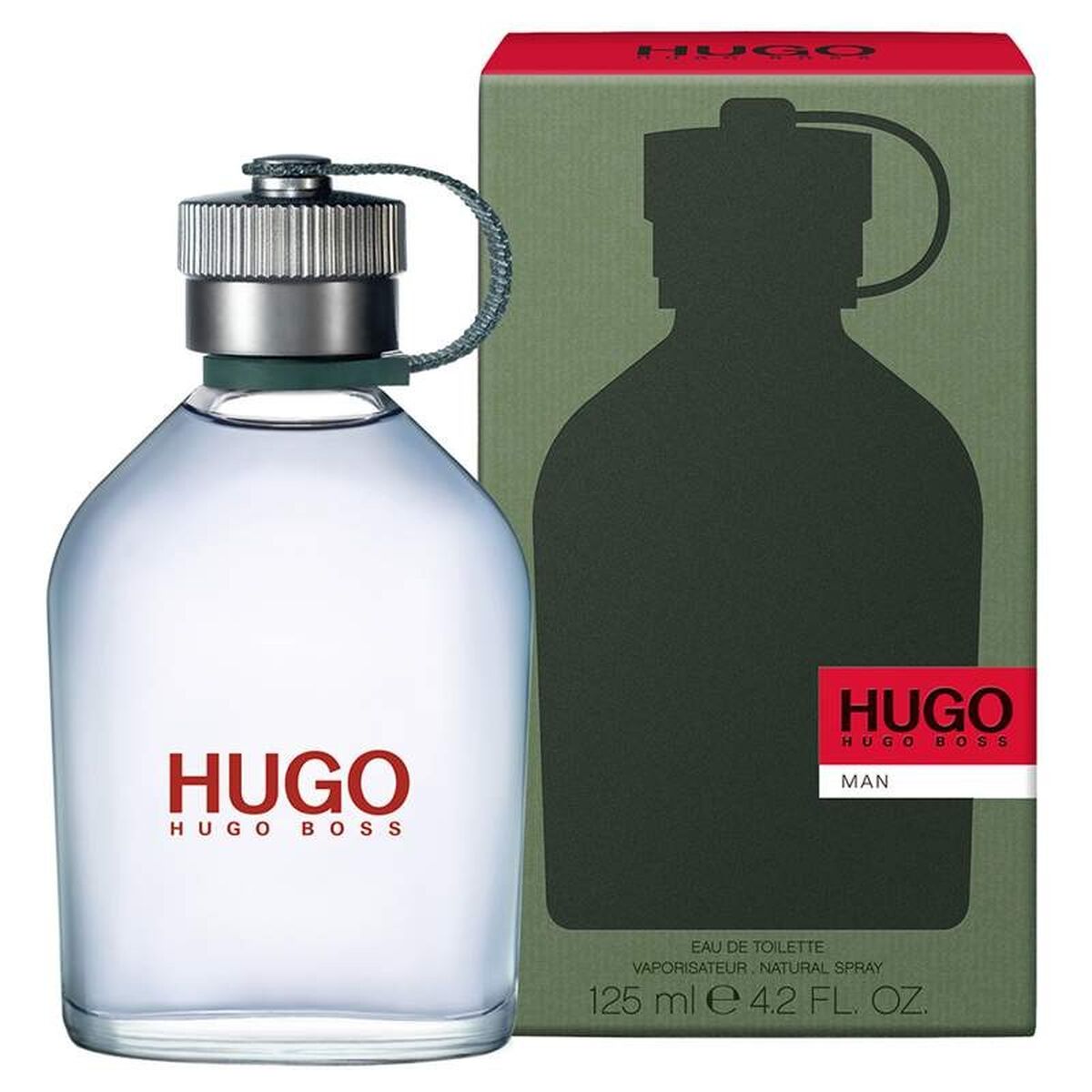 Hugo boss hugo man edt