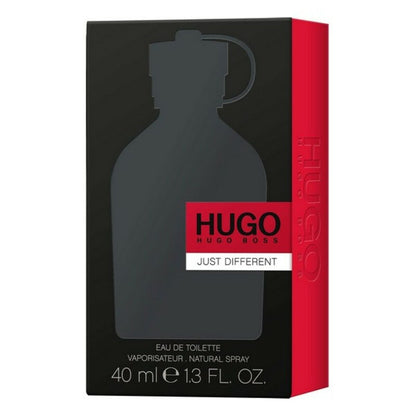 Hugo boss hugo just different edt