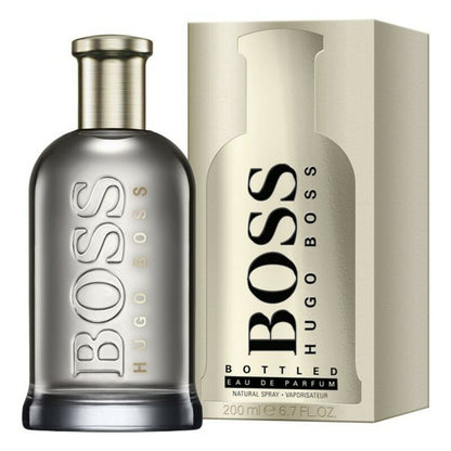 Hugo boss bottled edp