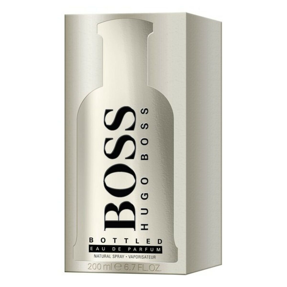 Hugo boss bottled edp
