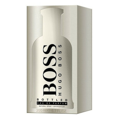 Hugo boss bottled edp