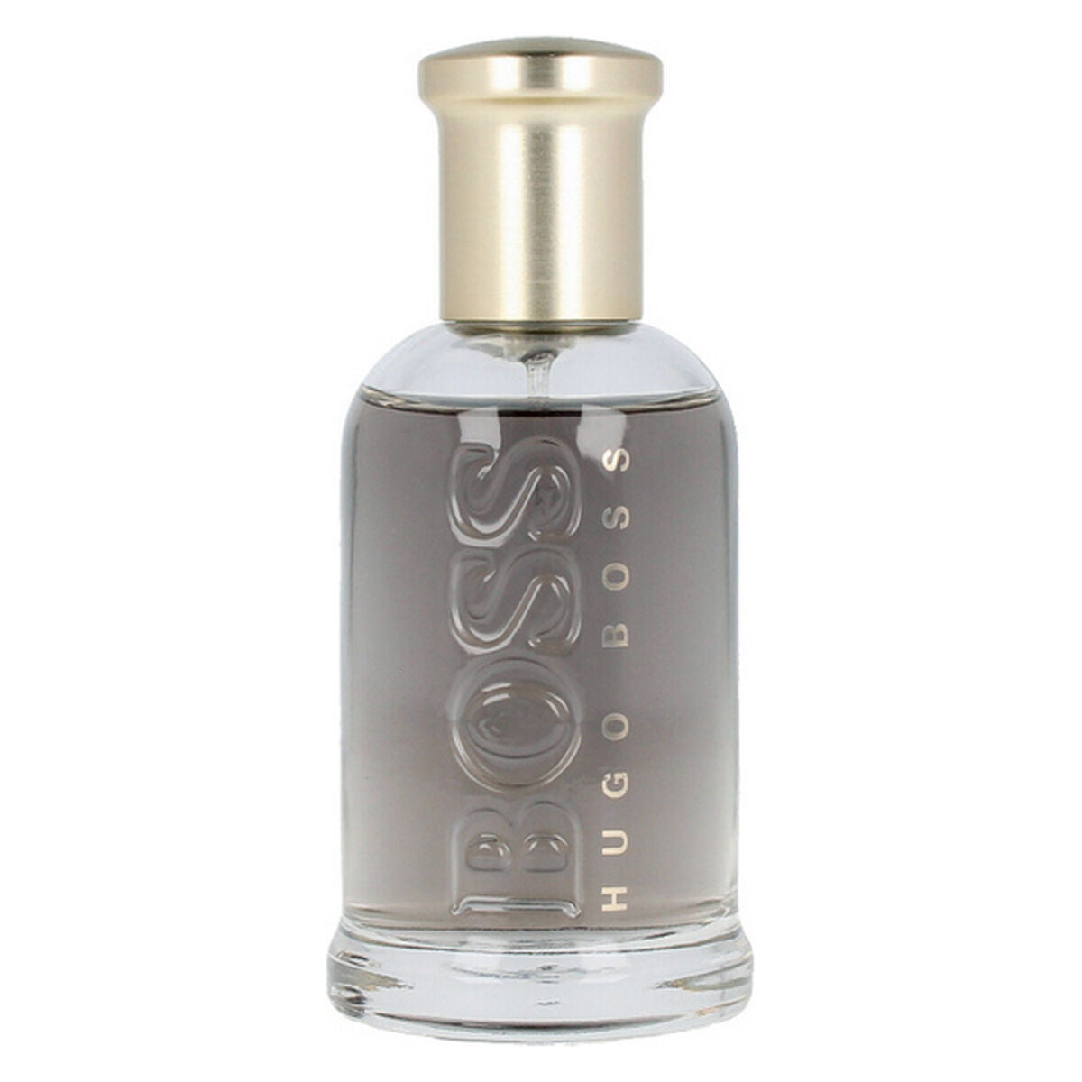Hugo boss bottled edp